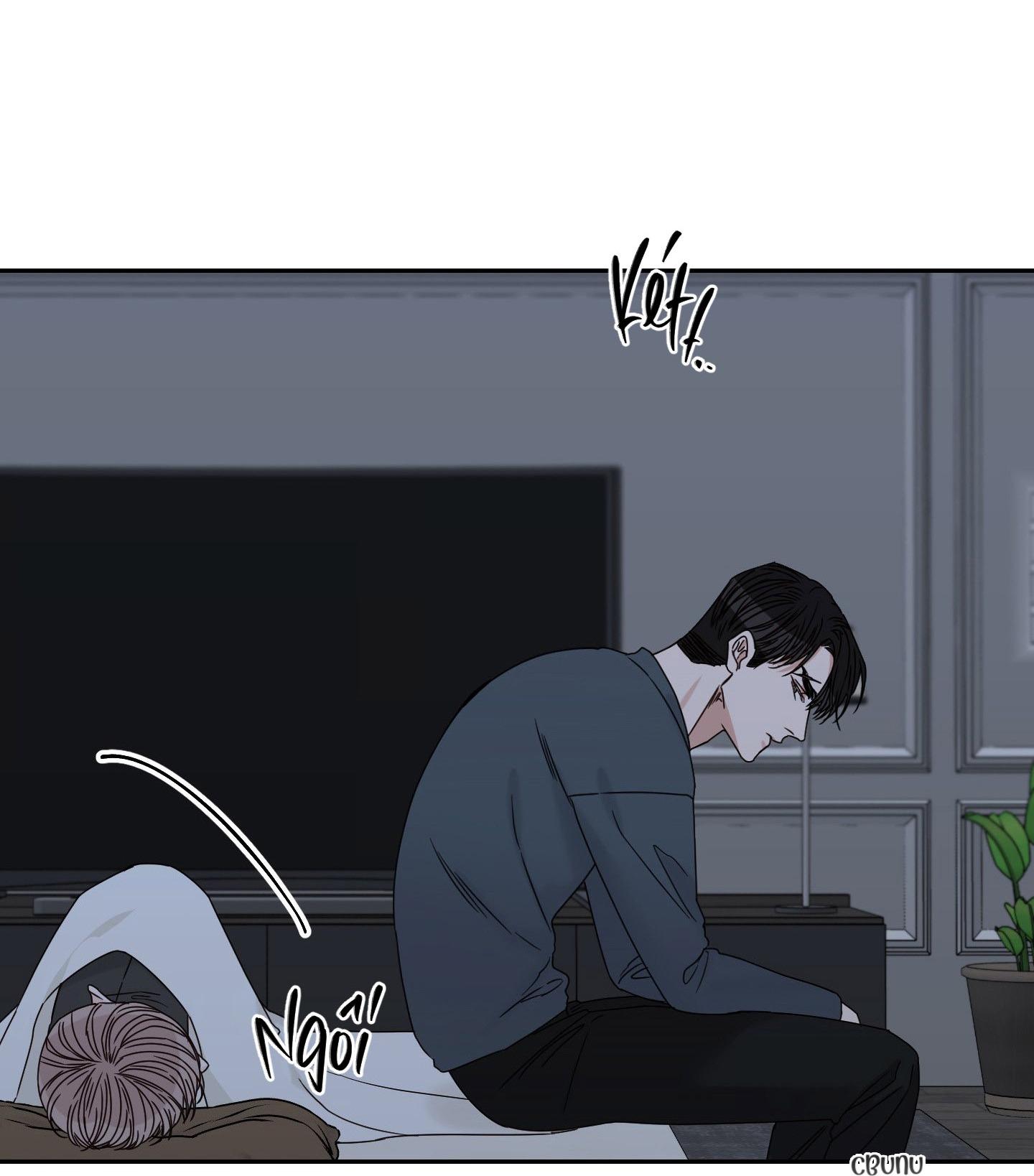 điểm dừng chân cuối cùng chapter 45 62