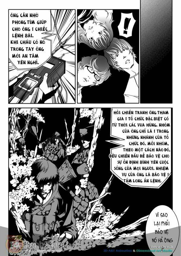 đất rồng chapter 10 17