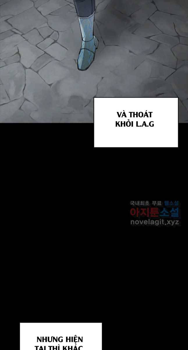 mật mã mê cung chapter 69 70