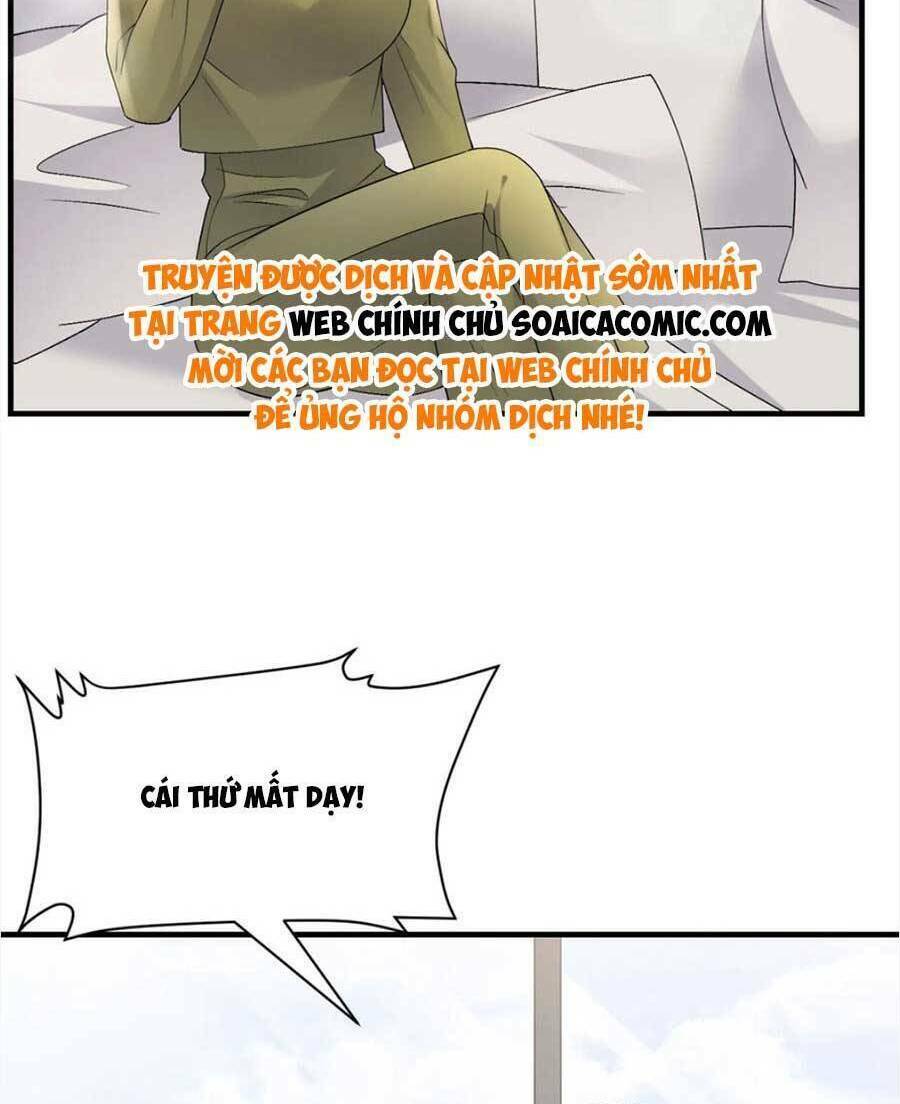 đại tiểu thư có ý đồ gì xấu đâu chapter 182 9