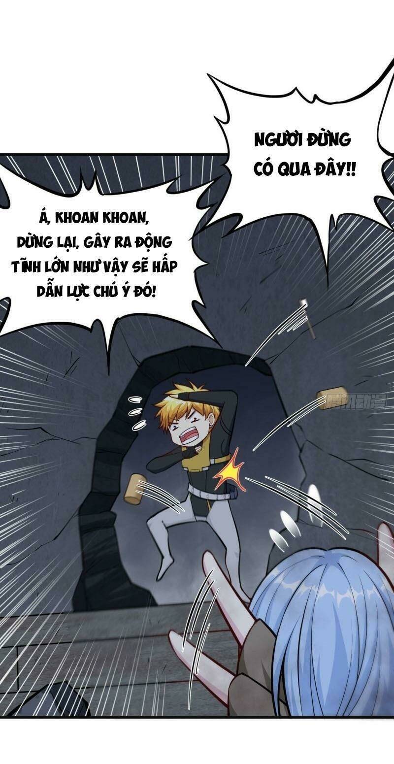 minh nhật thần đô chapter 56 49