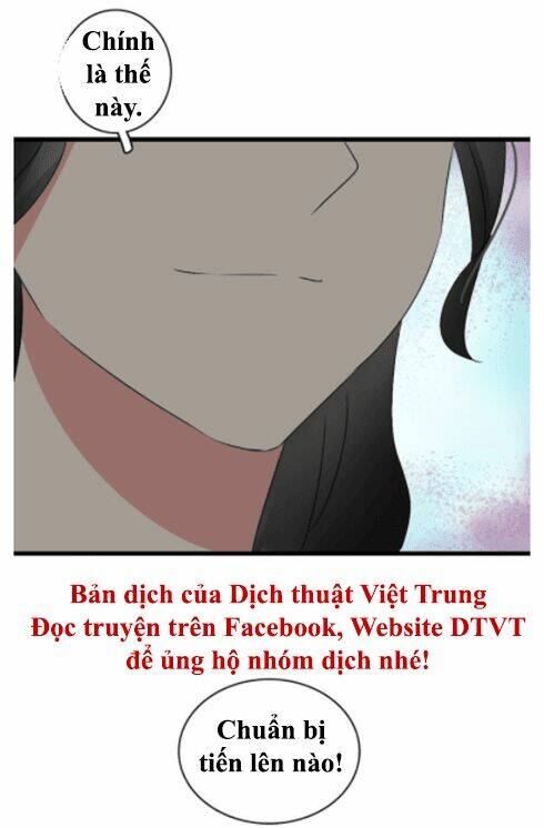 lều khều biết yêu chapter 52 62