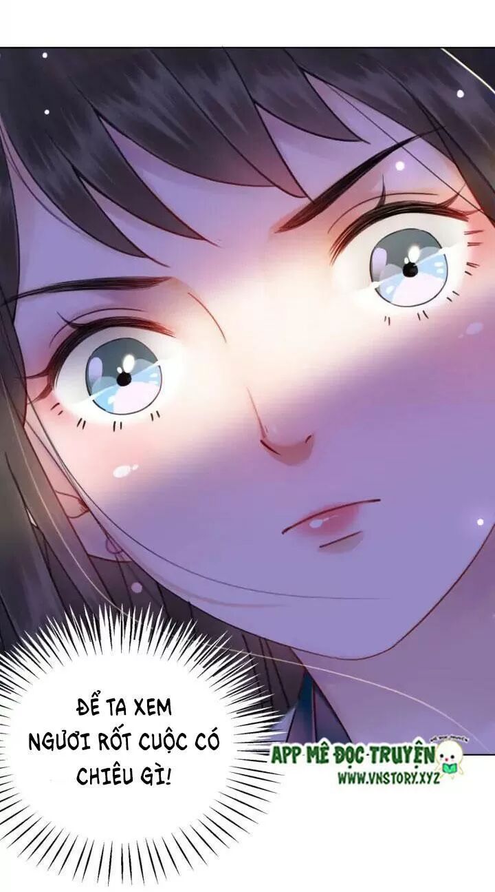 cực phẩm phế vật tiểu thư chapter 128 44