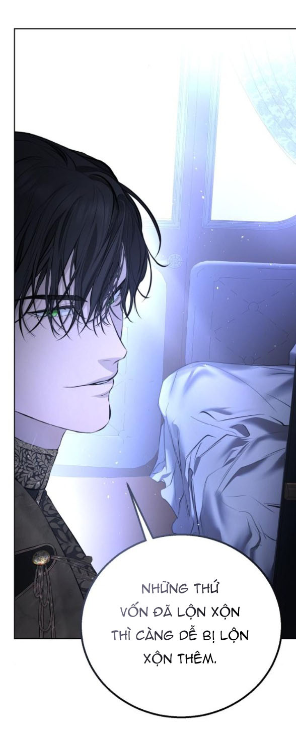 hãy dạy cho tôi về dục vọng chapter 11.1 50