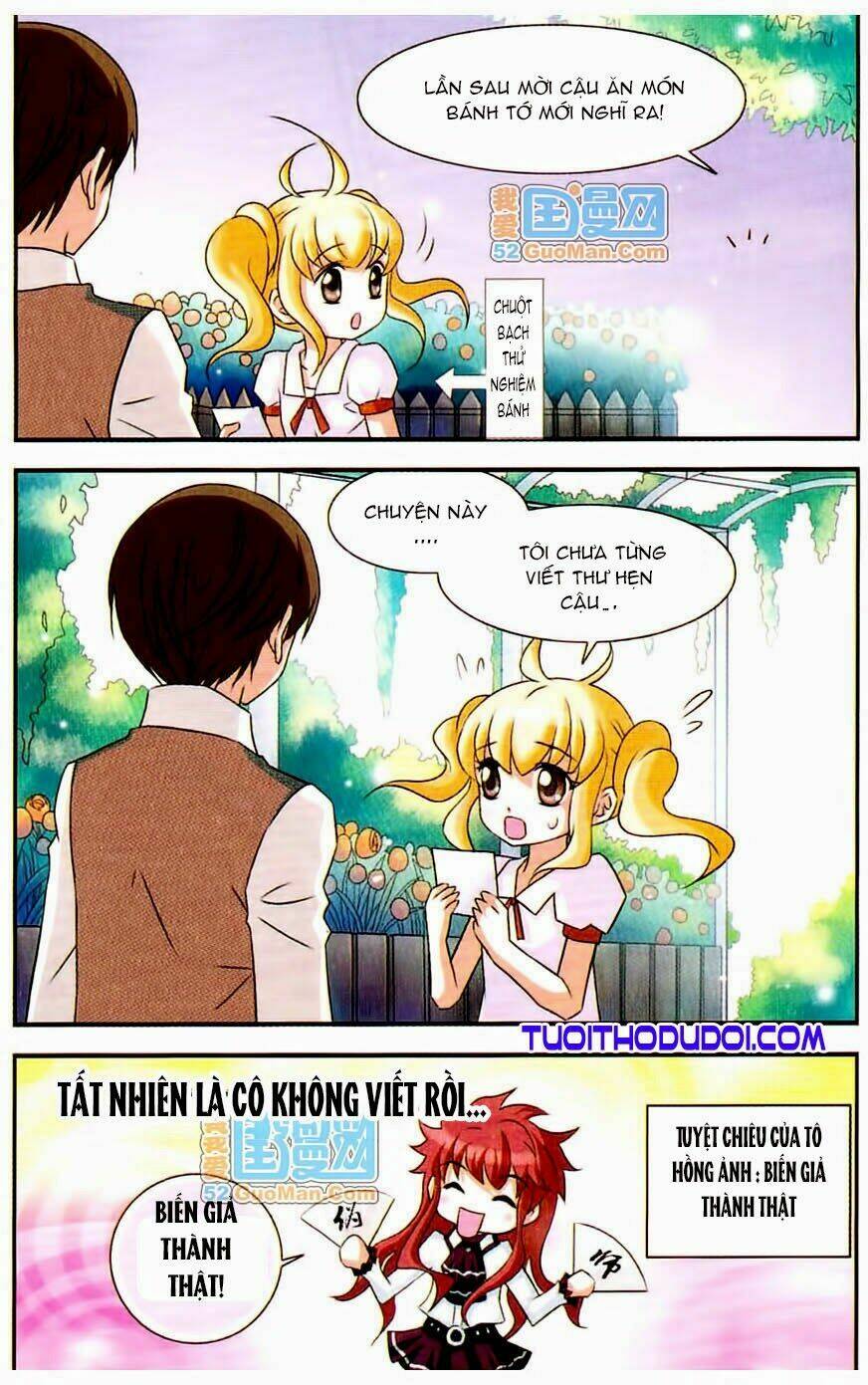 thiên diệp anh hoa chapter 5 6