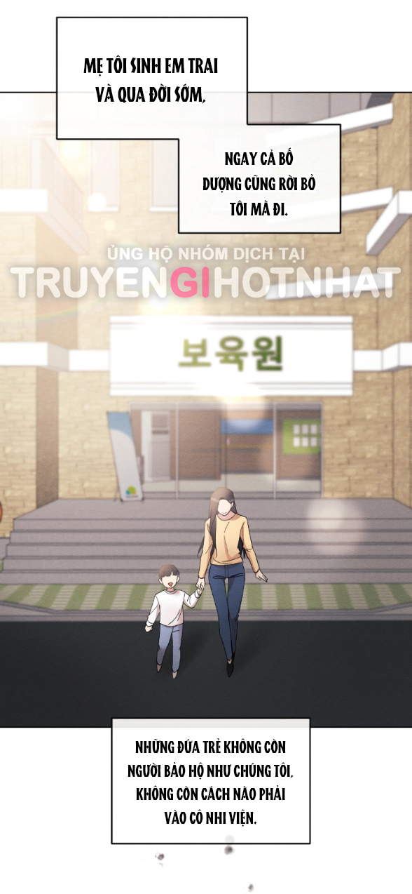 Ăn Mòn chapter 1.1 - Trang 3