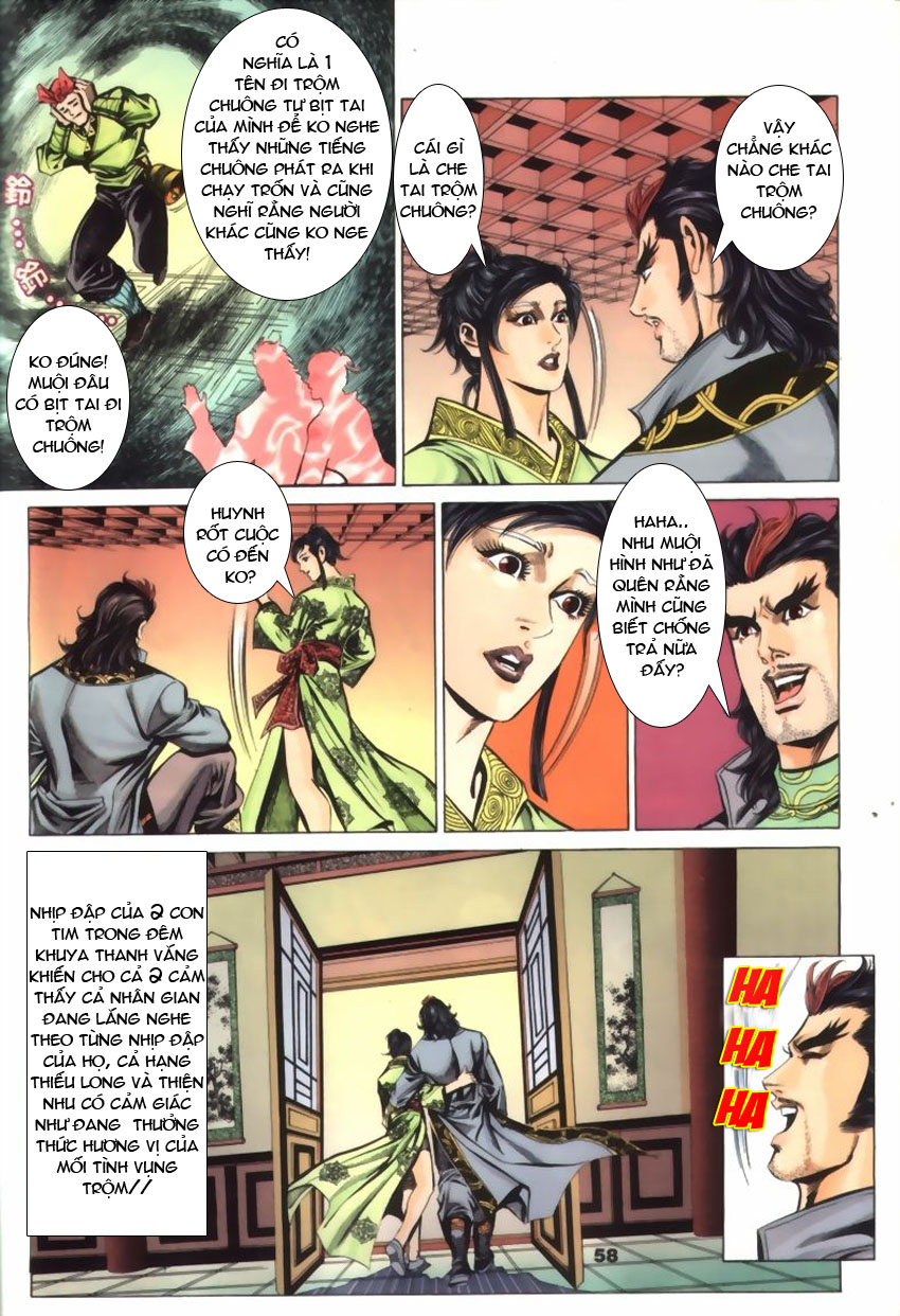 tầm tần ký chapter 56 27