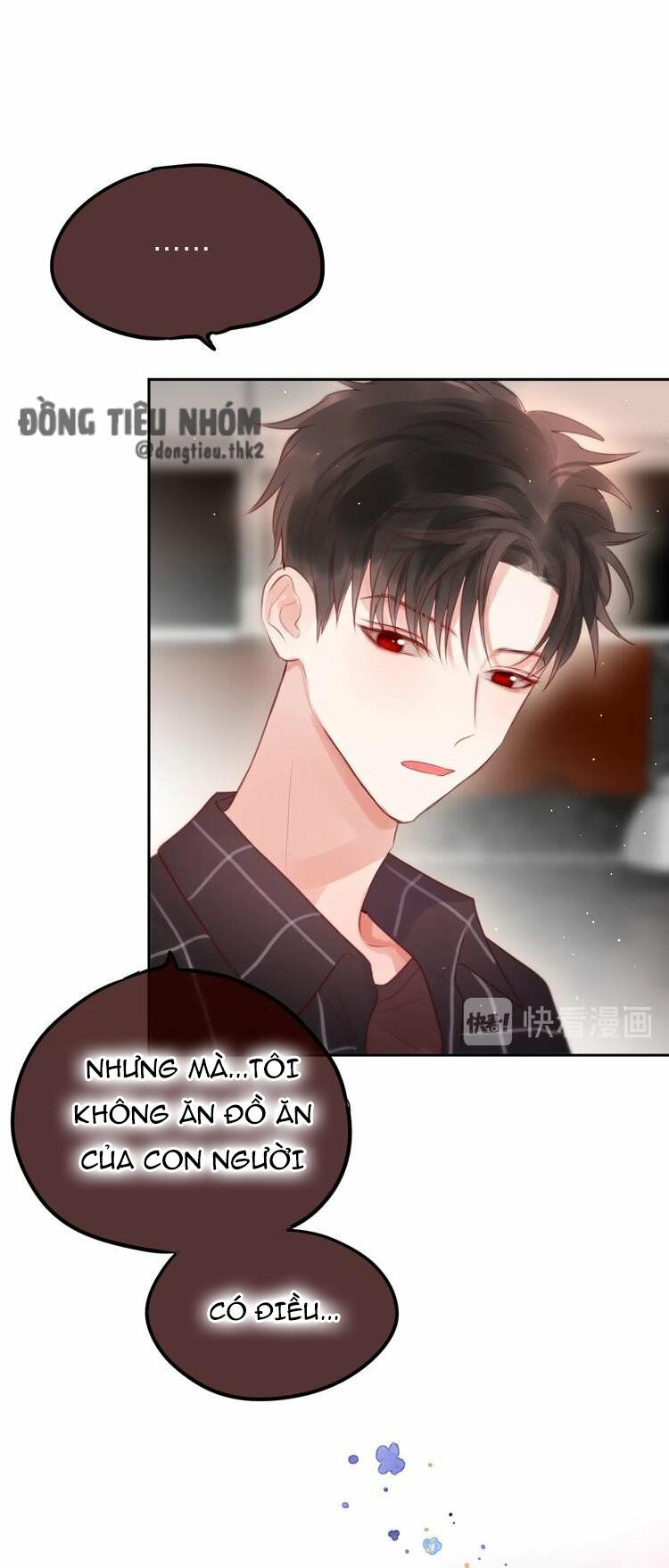 trú dạ liên miên chapter 49 22