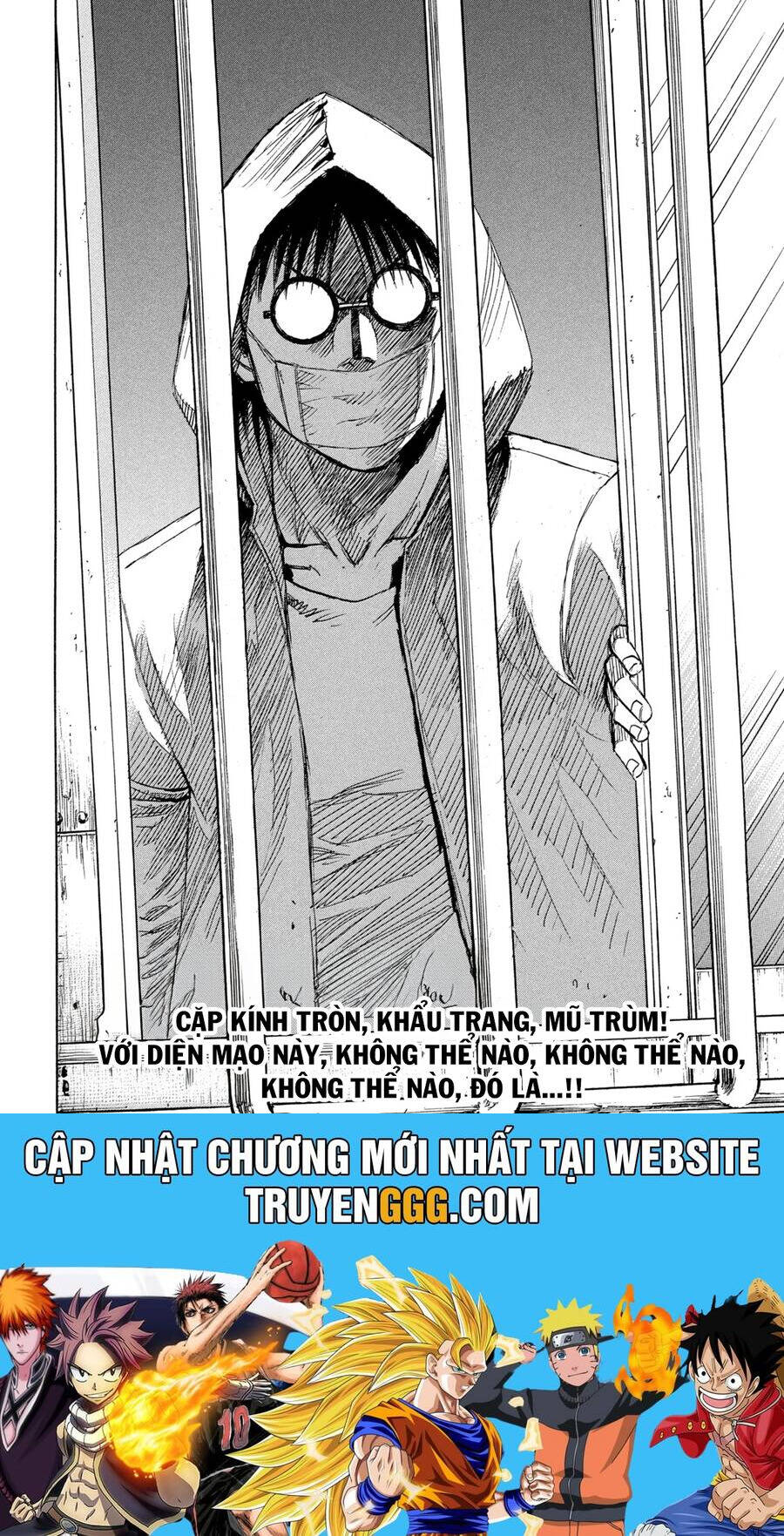 đảo ma cà rồng chapter 894 22