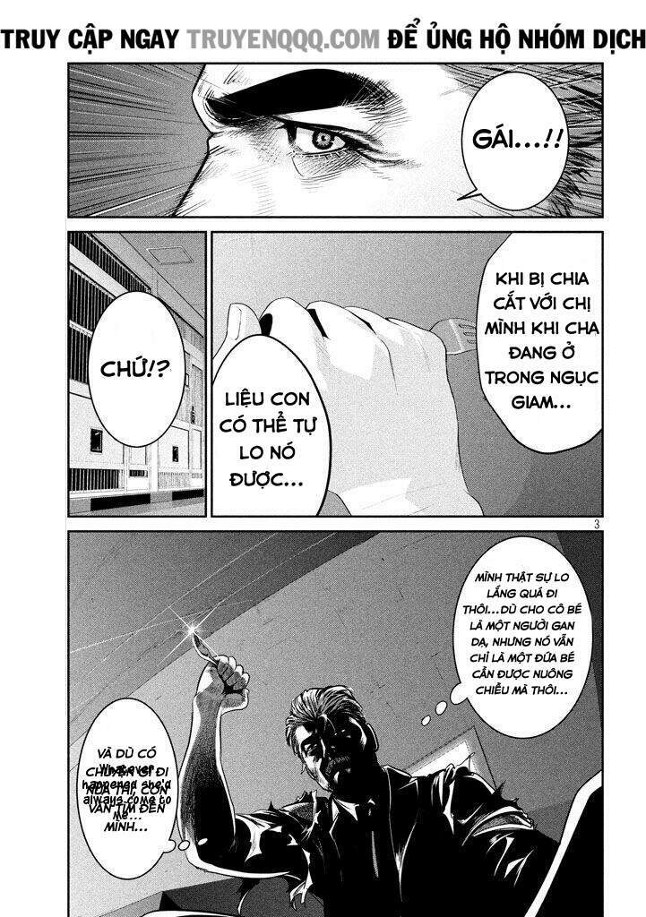 trường học ngục tù chapter 275 4