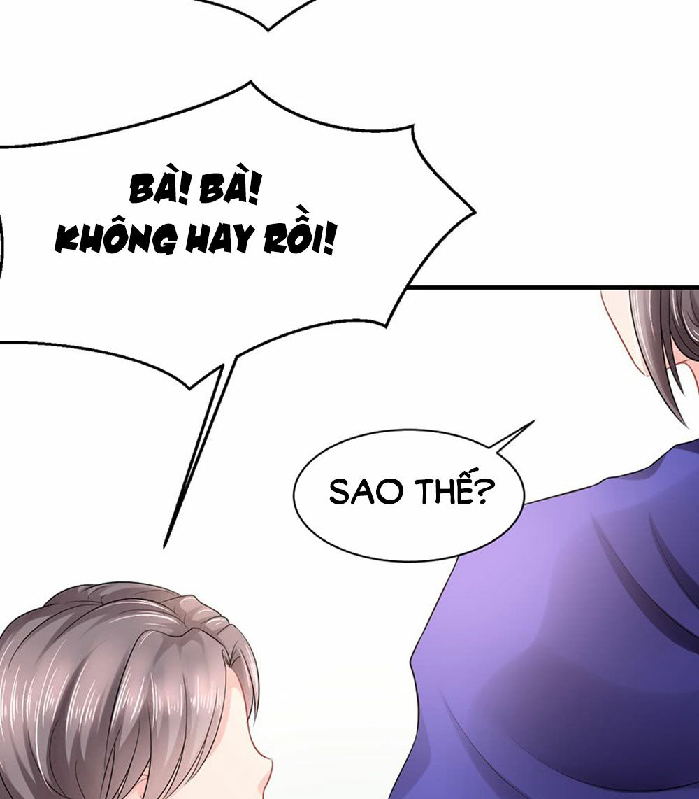 luyến đường thời quang chapter 71.5 26