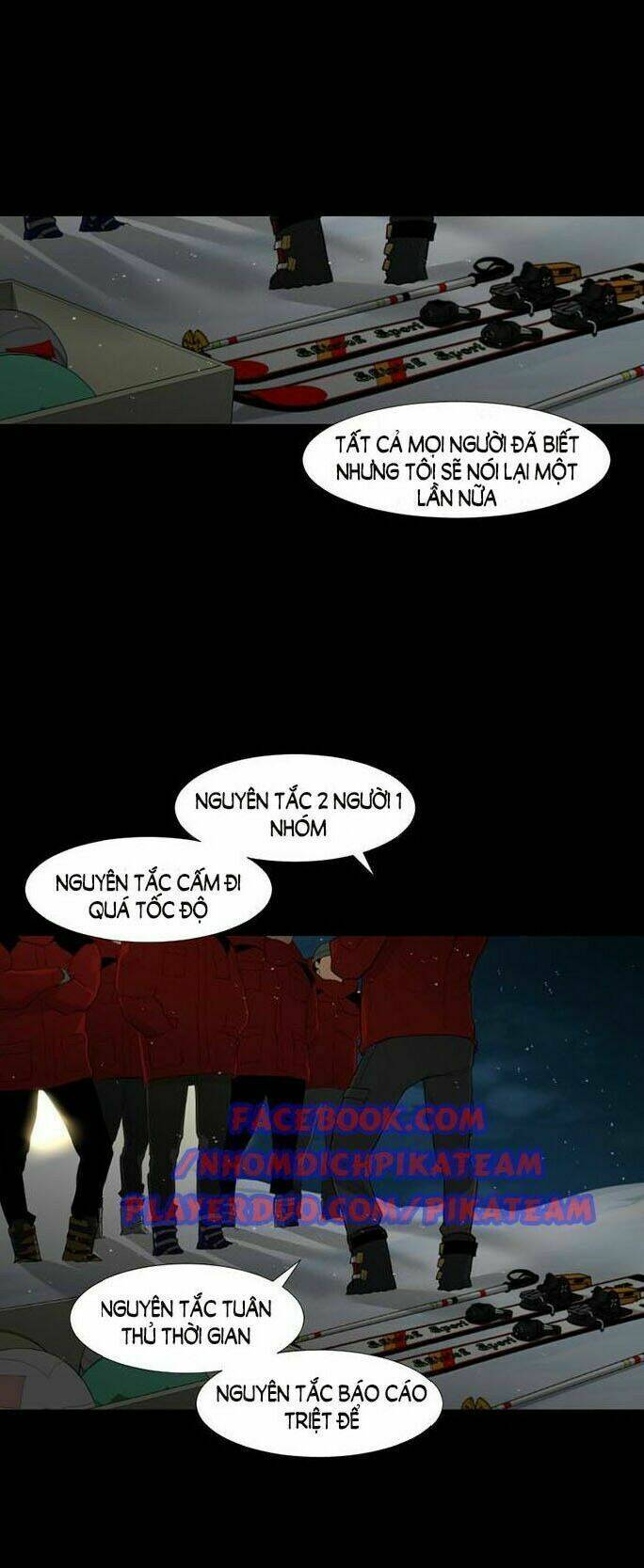 đêm vùng cực chapter 31 61