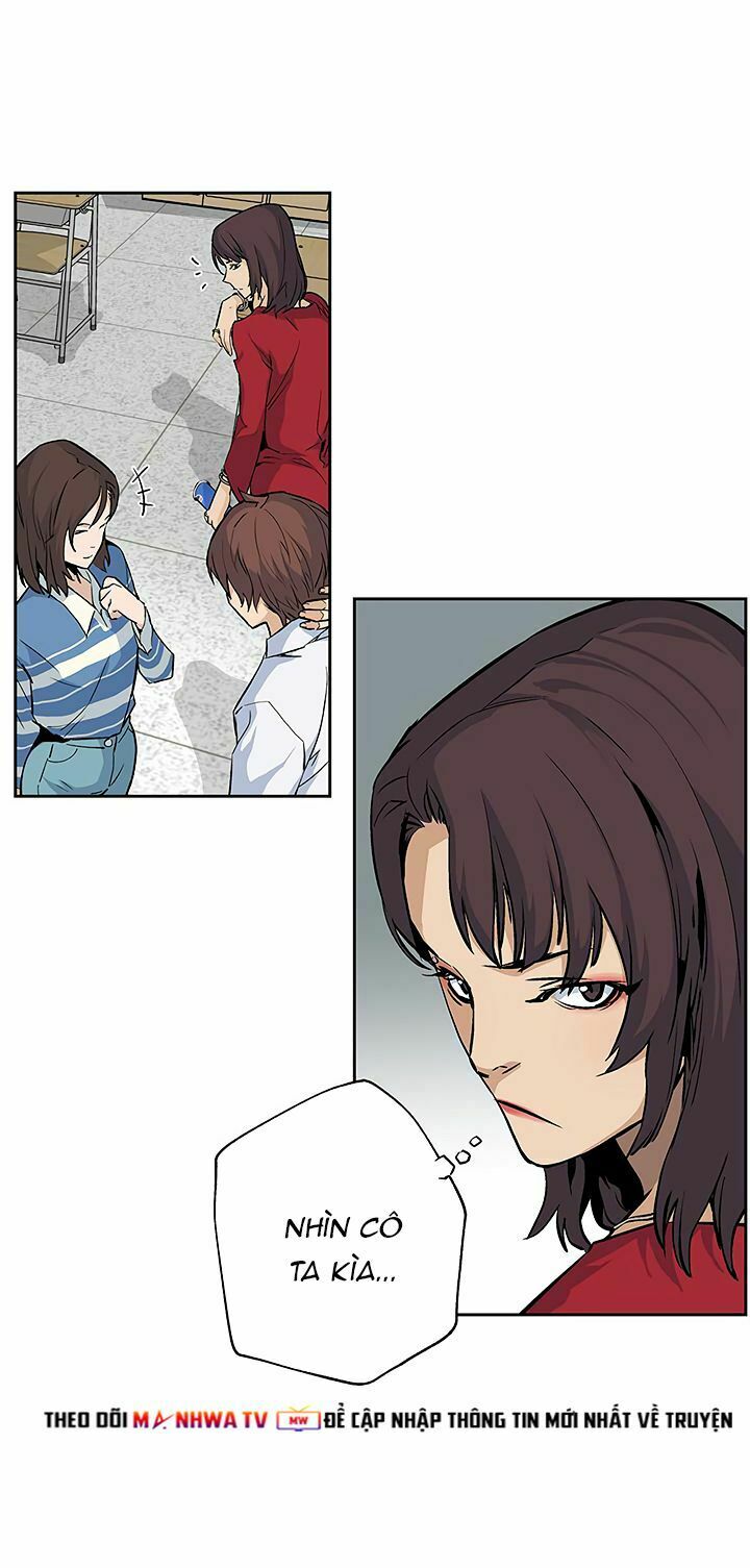 khát vọng trỗi dậy chapter 23 25