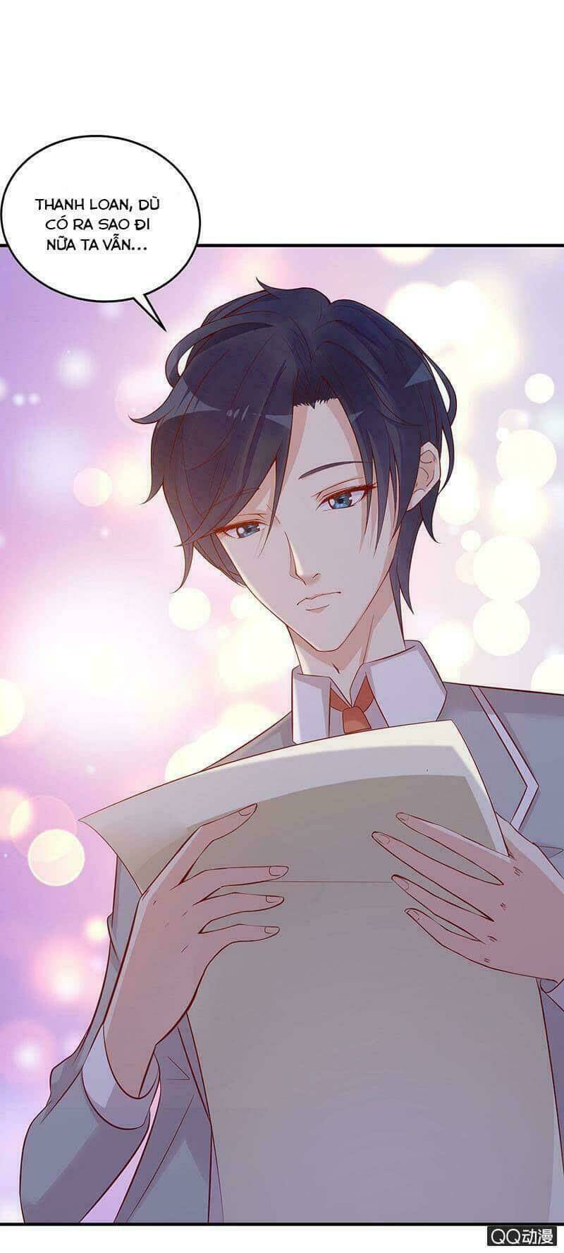 băng sơn học trưởng không được chọc chapter 24.2 7