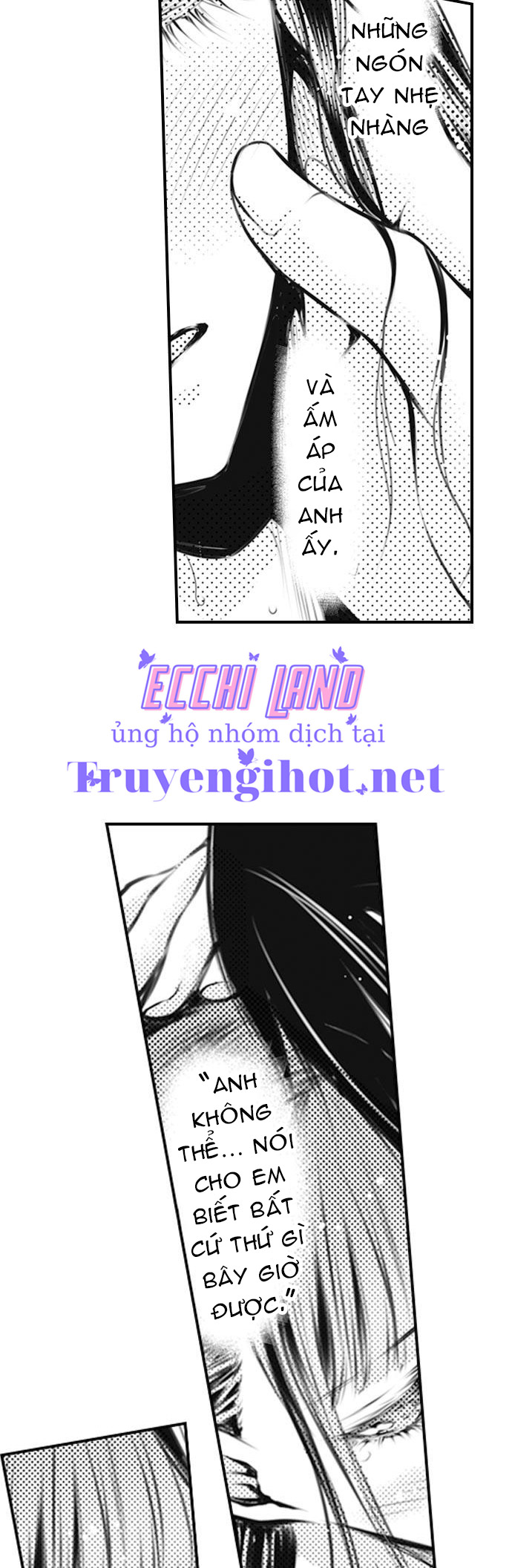 họ hủy hoại tôi trong cái lồng giam này chapter 60.2 9