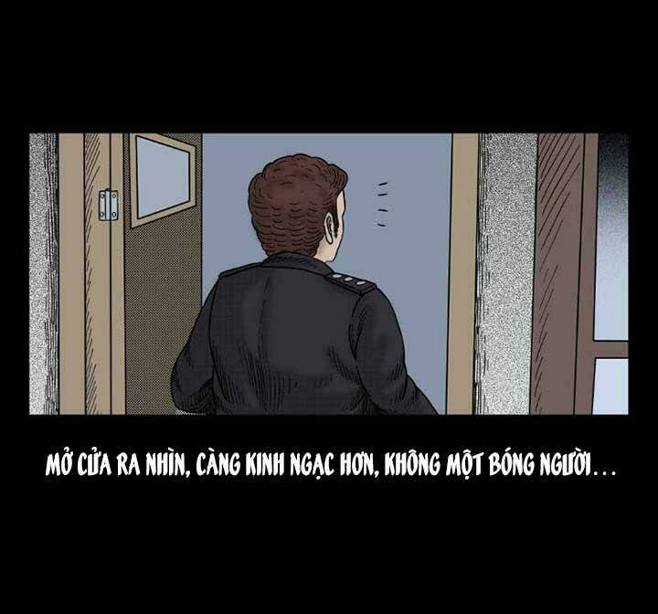 kỳ án có thật chapter 56 11