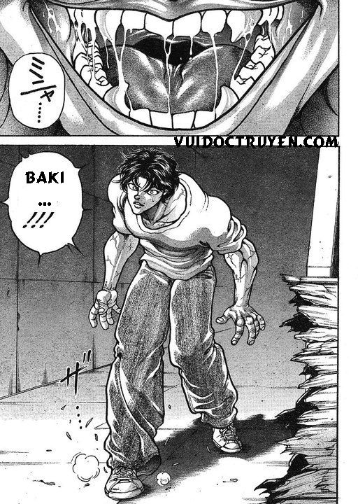 baki – son of ogre chapter 147 8
