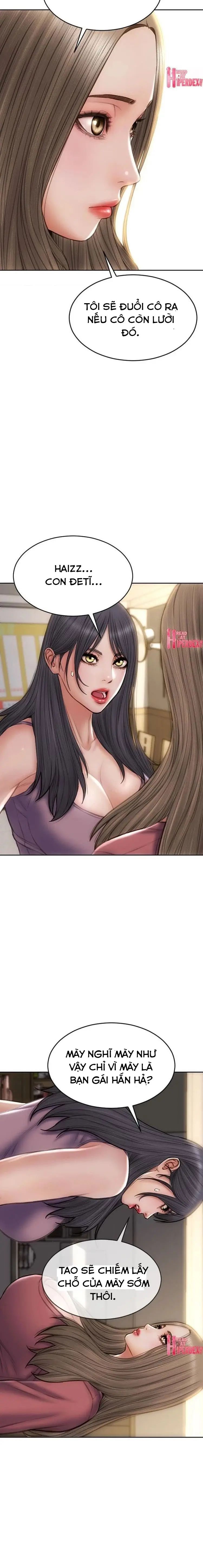 gã tồi tệ chapter 63 11