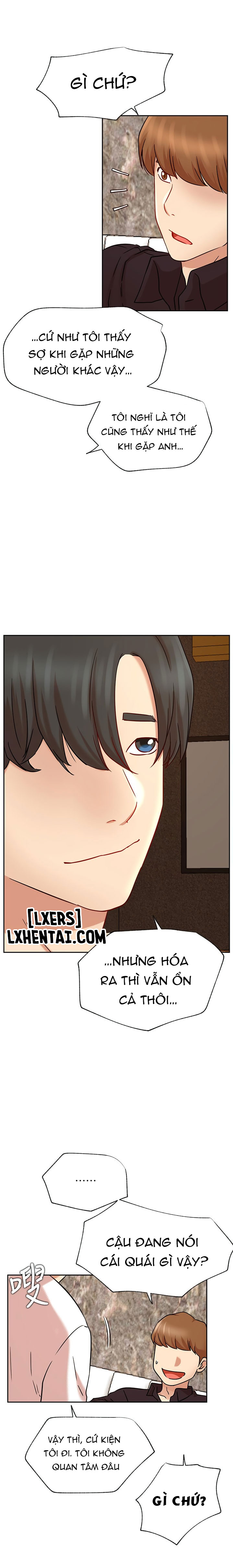 cuộc sống như anh hằng mơ chapter 44 22