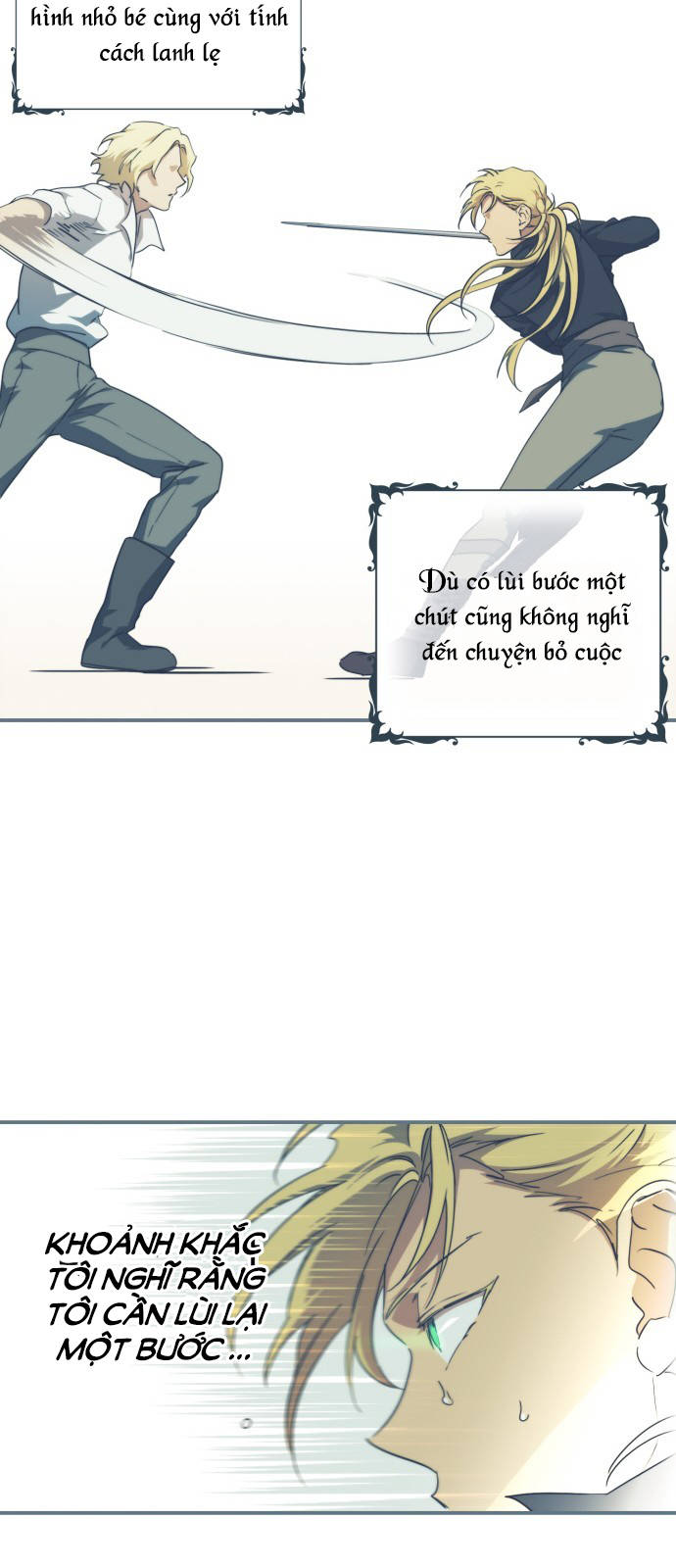 bị che khuất bởi hoàng hôn chapter 59 8