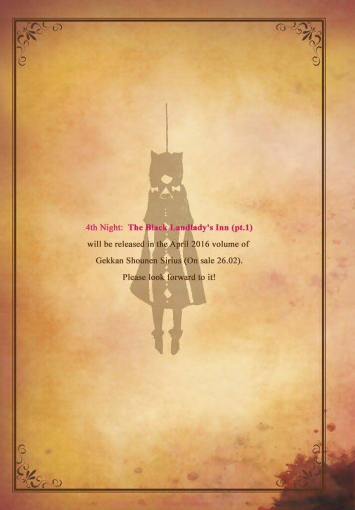 kyuuyaku märchen - old testament chapter 3 29