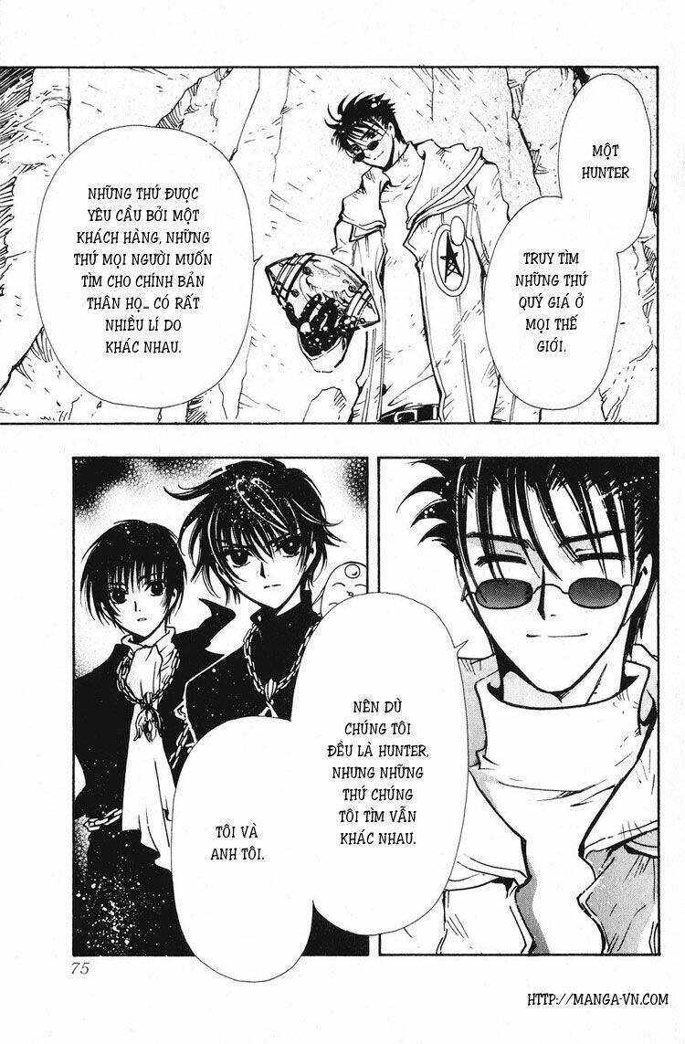 huyền thoại đôi cánh chapter 128 7