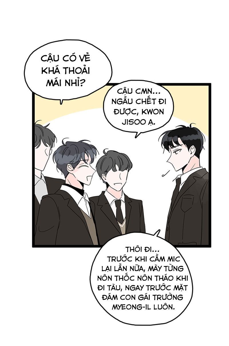 tình cờ yêu (full) chapter 1 17