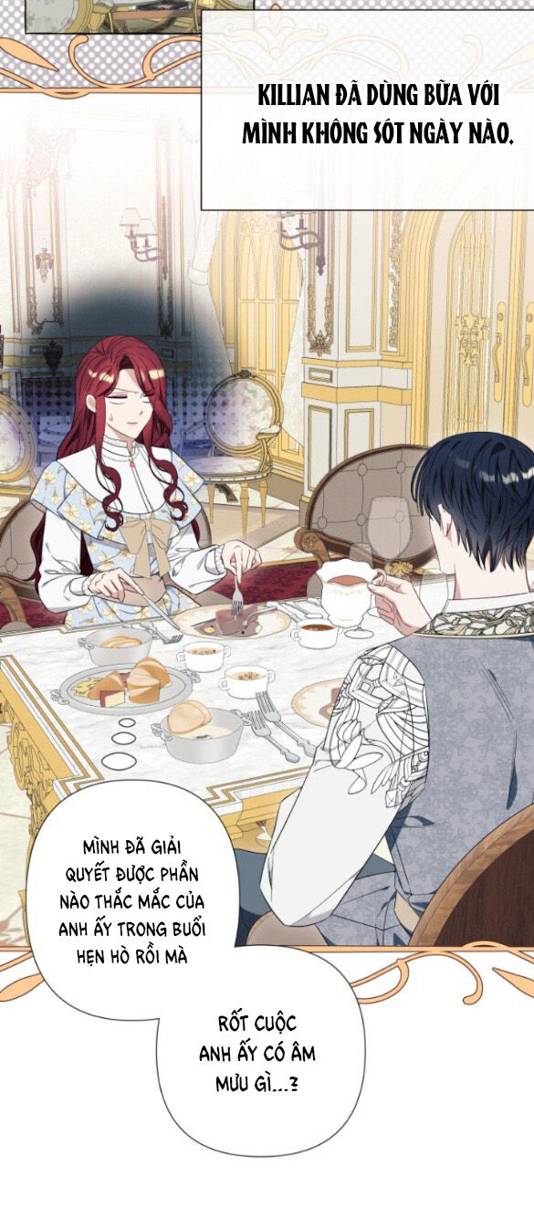 tôi tưởng đó chỉ là tiểu thuyết trọng sinh bình thường chapter 37.1 30