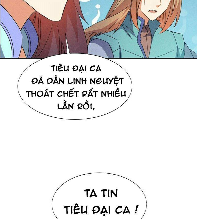 thôn phệ một thế giới tu tiên chapter 157 28