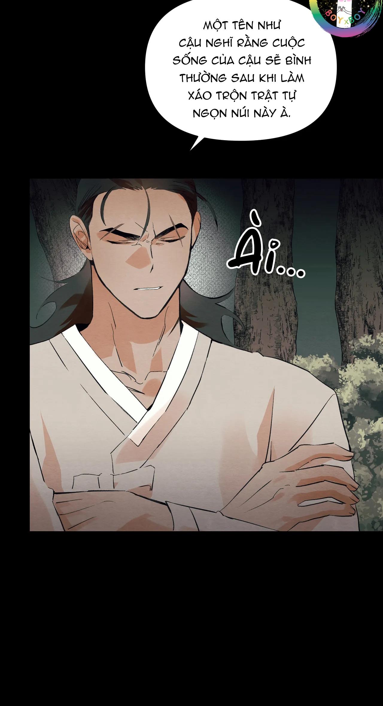 manhwa chịch vồn chịch vã chapter 9 43