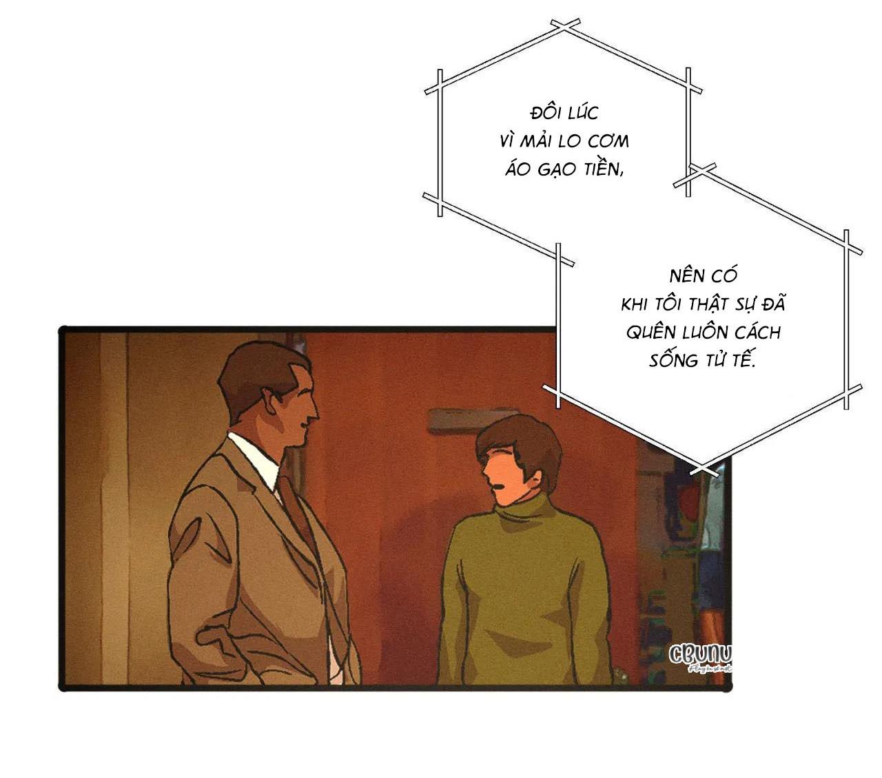 bẫy đôi ngọt ngào chapter 26 38