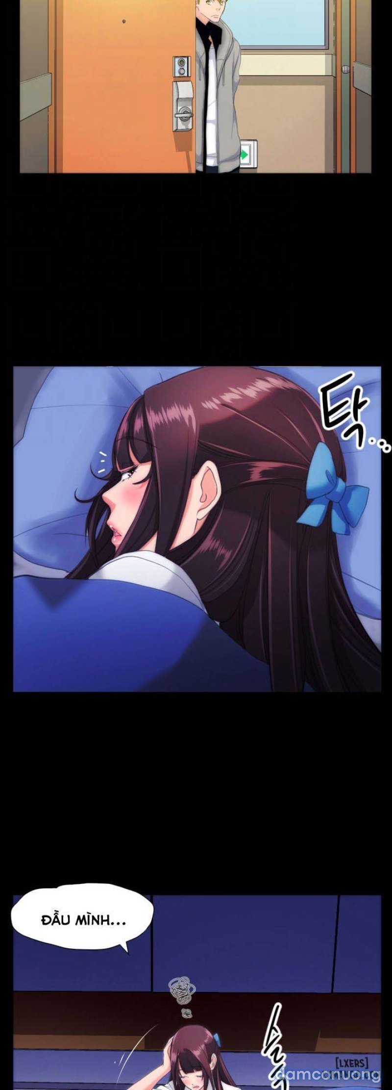 trải nghiệm người lớn chapter 31 2