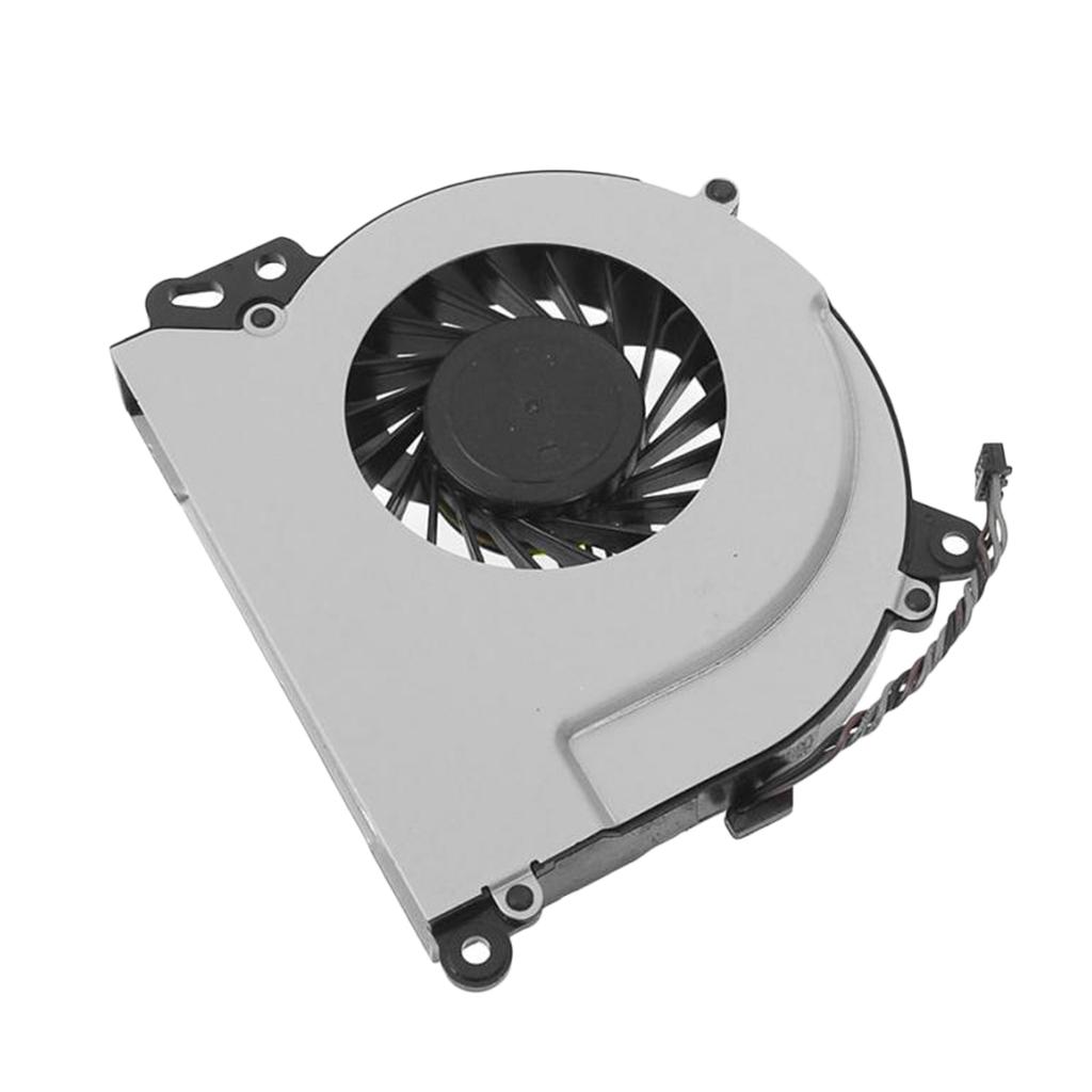 Computer Cooler 720539-001 CPU Cooling Fan For  Envy 15 17 15-U011DX