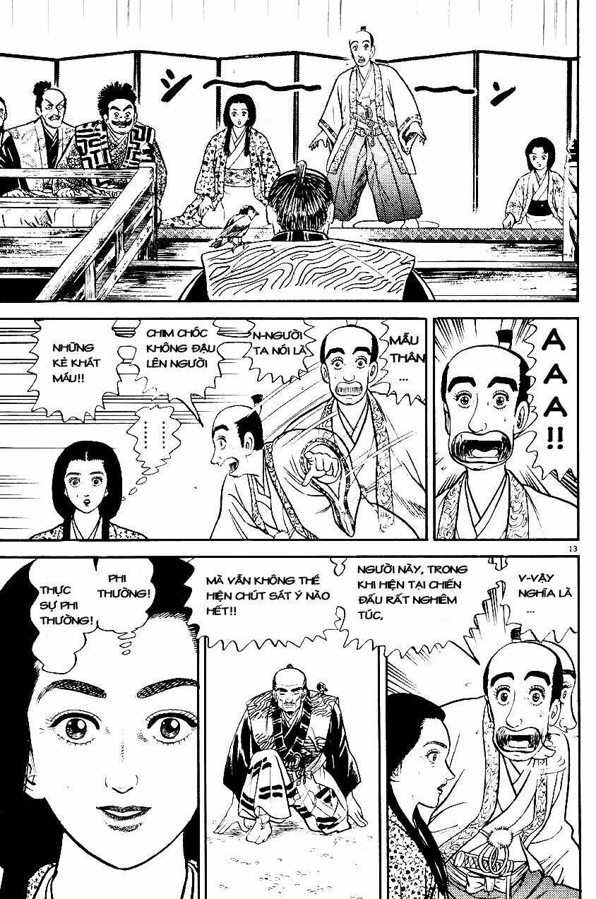 azumi chapter 27 16