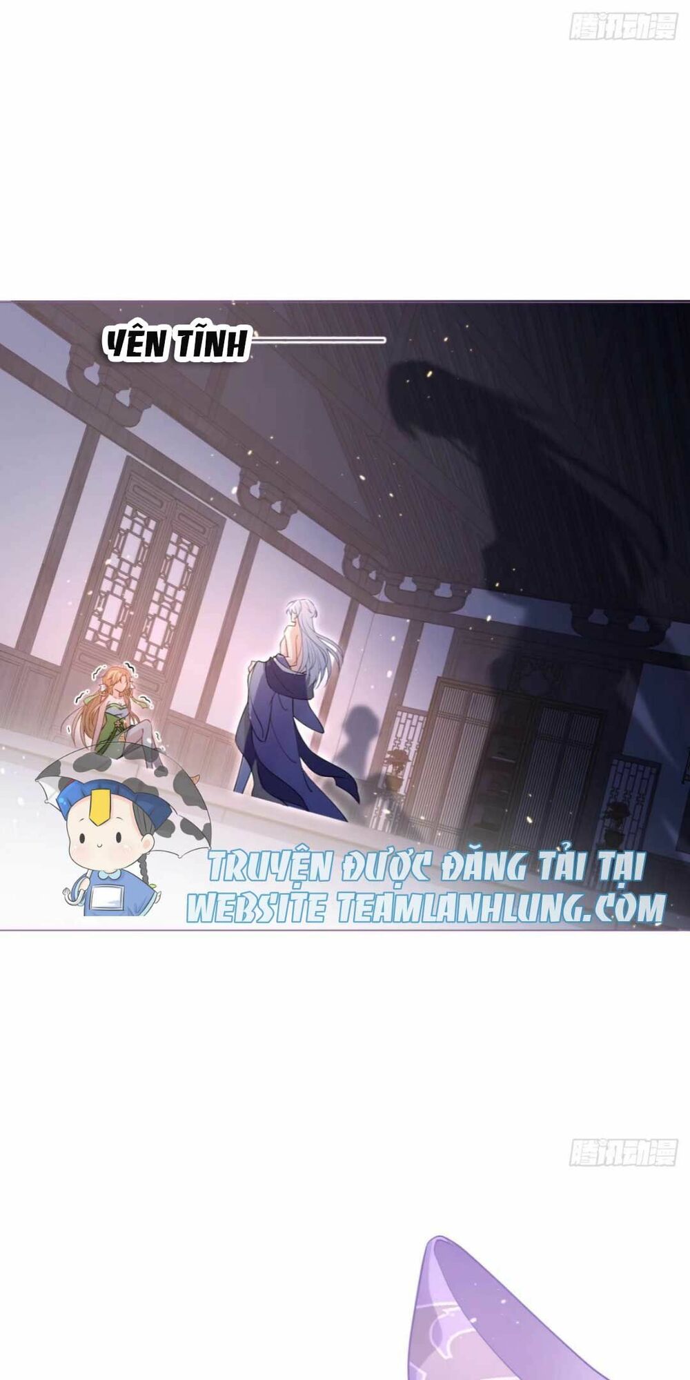 thiết lập ác nữ của tôi sụp đổ rồi chapter 8 42