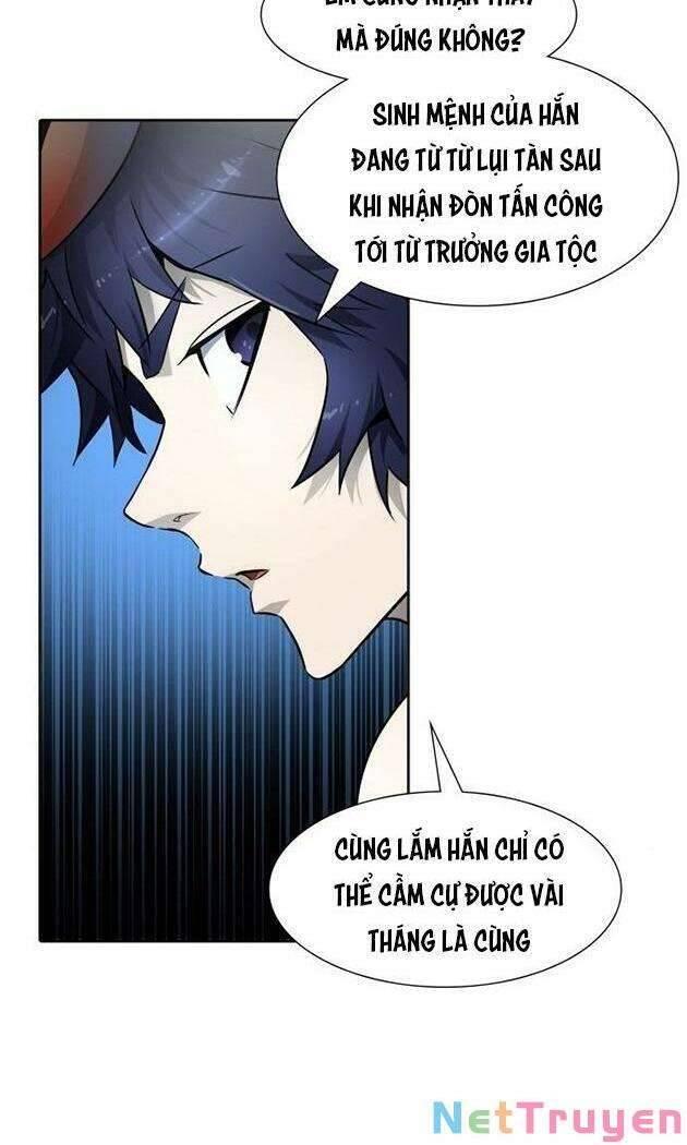 tòa tháp bí ẩn 2 chapter 547 28