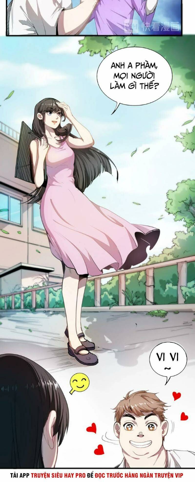 thành tựu của ta rất nhiều chapter 1 45