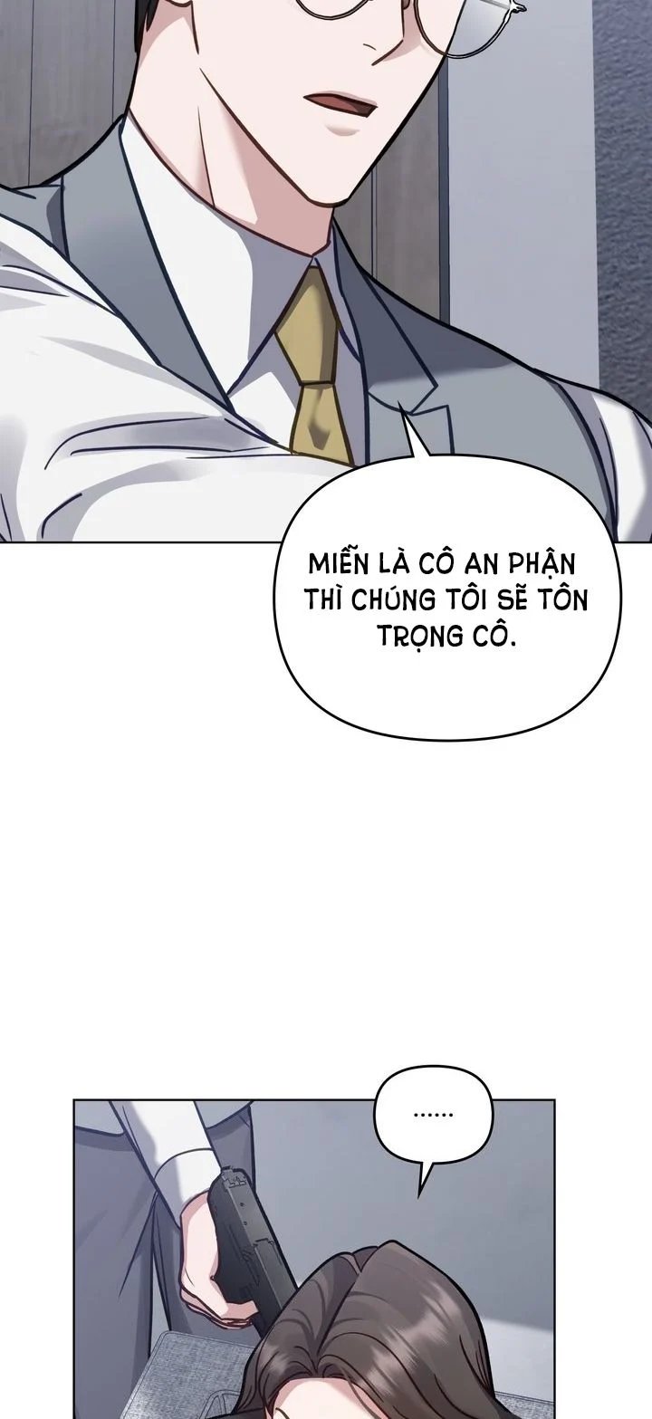 kẻ nghiệp dư chapter 13.5 17