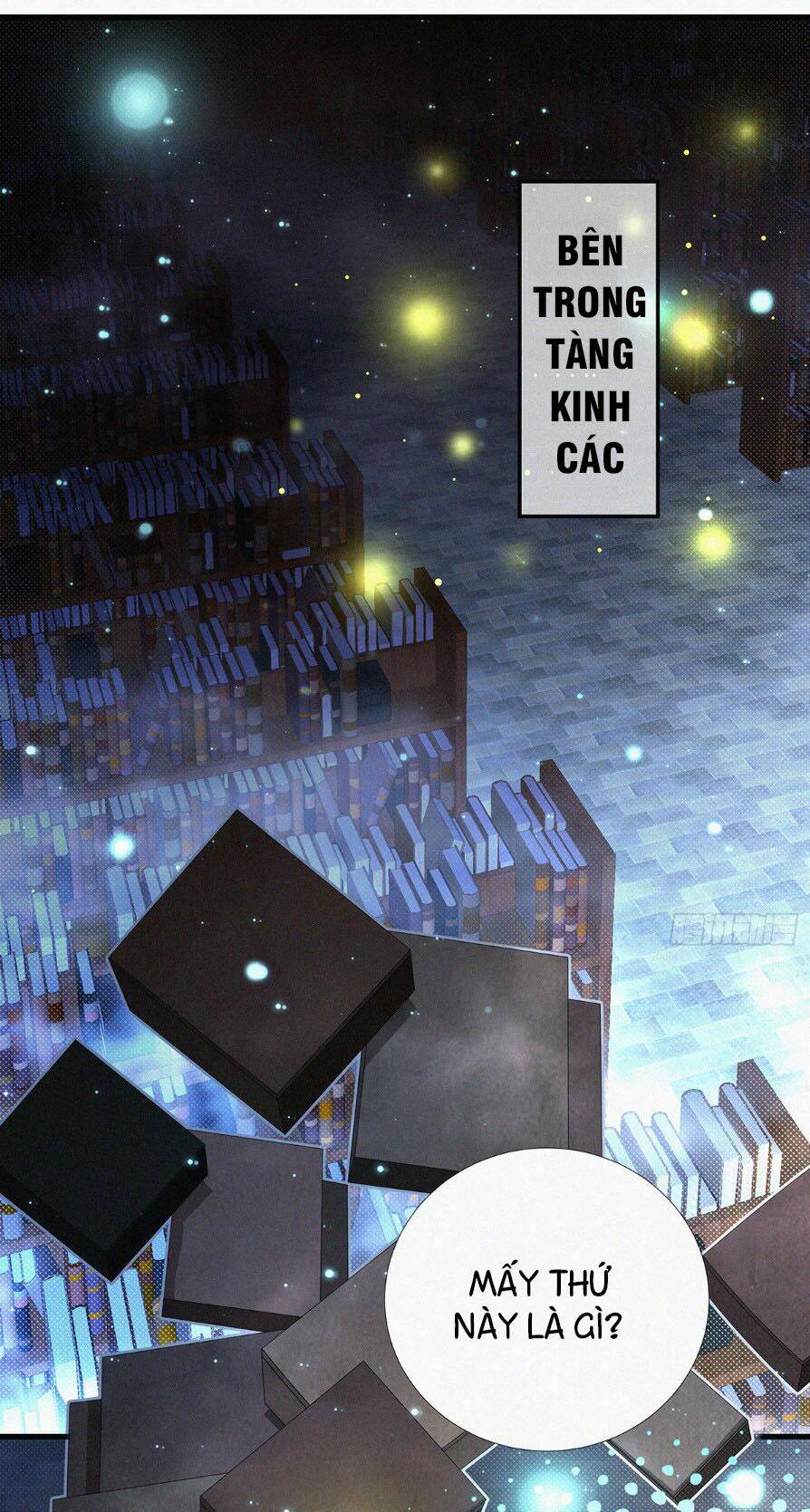 nguyên linh chúa tể chapter 13 9