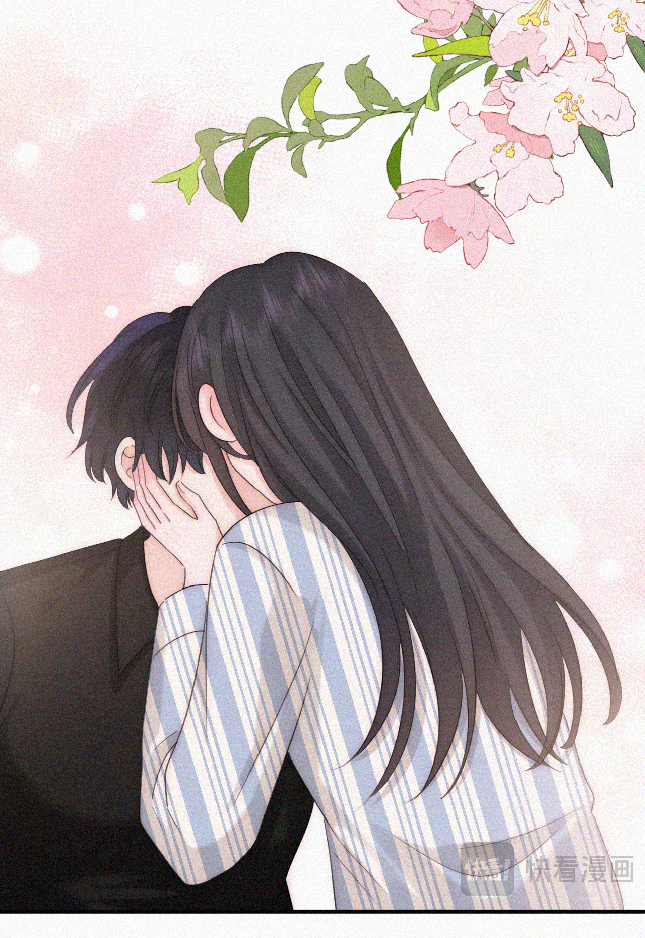 bệnh yêu chapter 118 22