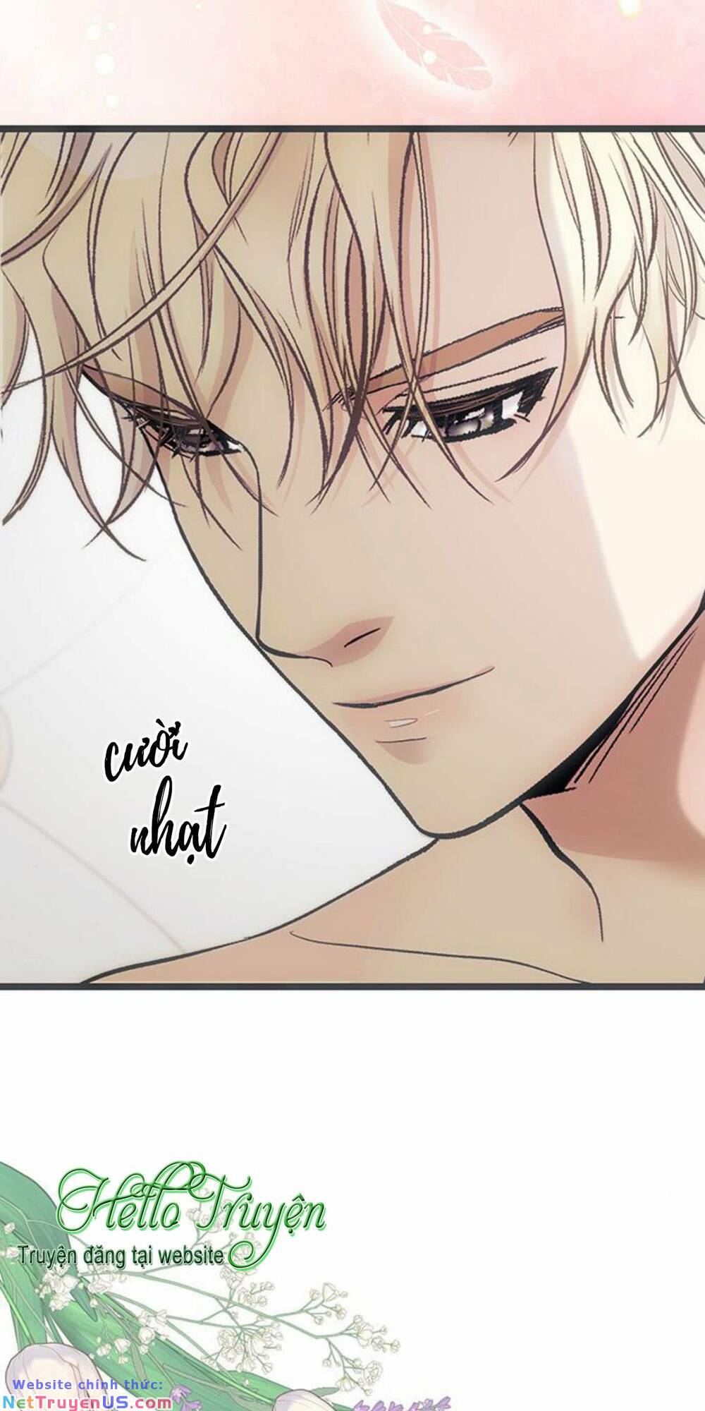 Hoàng Tử Rắc Rối chapter 48.1 11