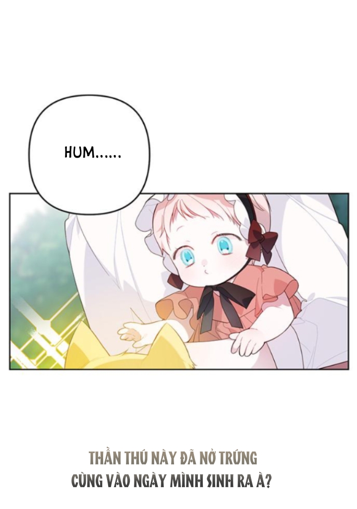 Tiểu Bạo Chúa chapter 11.2 - Trang 4