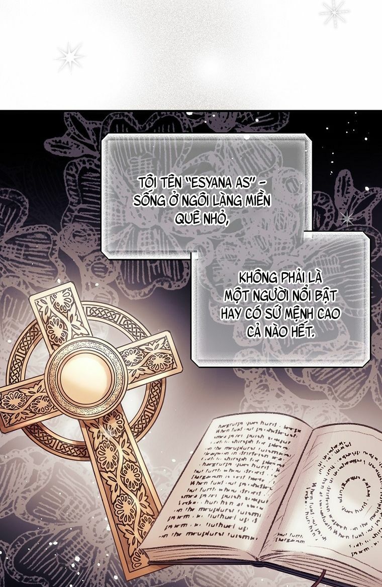 tôi nhìn thấy cái chết của bạn chapter 1 29