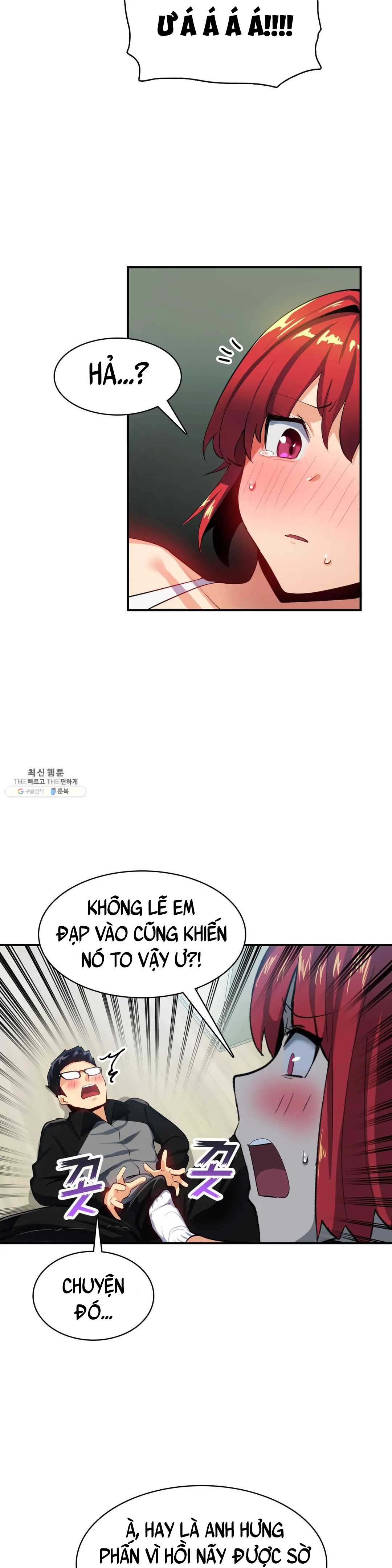 vấn đề nhạy cảm chapter 17 20