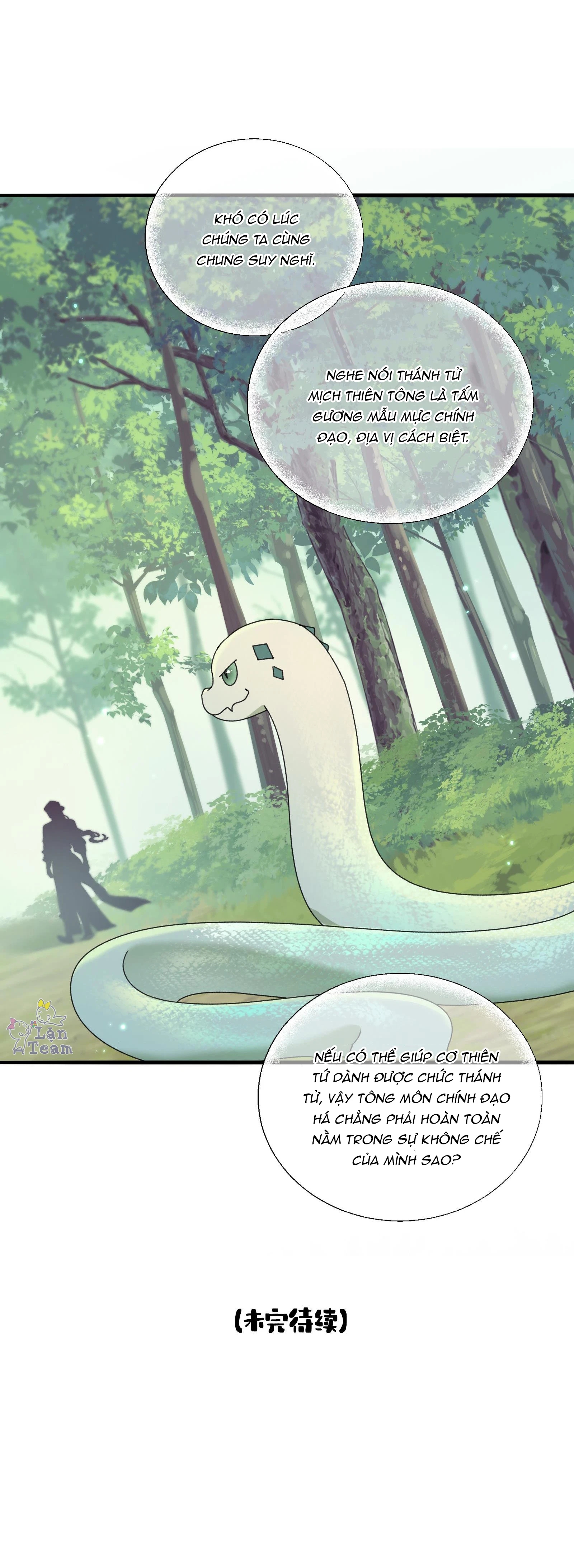 kế hoạch tẩu thoát chapter 7 42