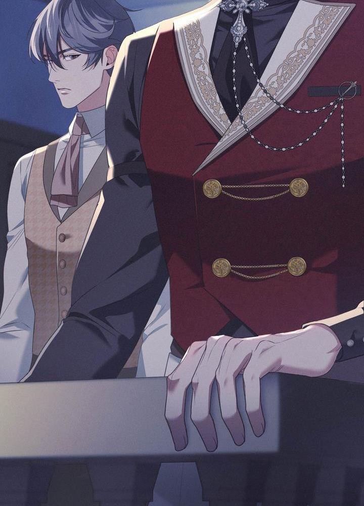 chấp nhận sự chiếm đoạt chapter 29 62