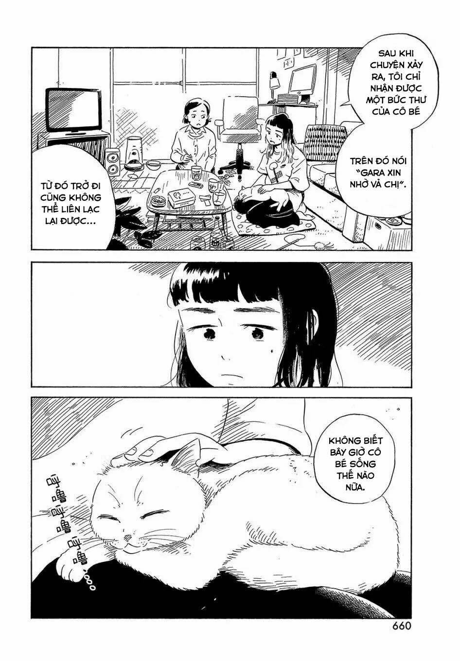 nora to zassou chapter 26 8