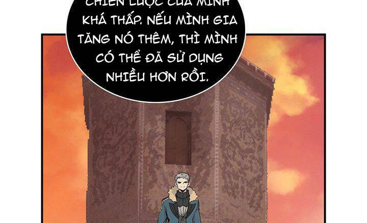 tôi sinh ra để làm người vĩ đại chapter 83 52