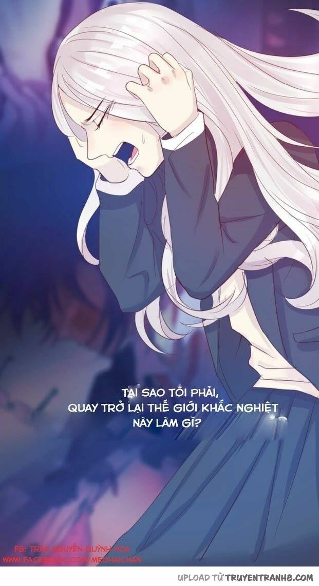 trả thù trường trung học phần 2 chapter 3 88