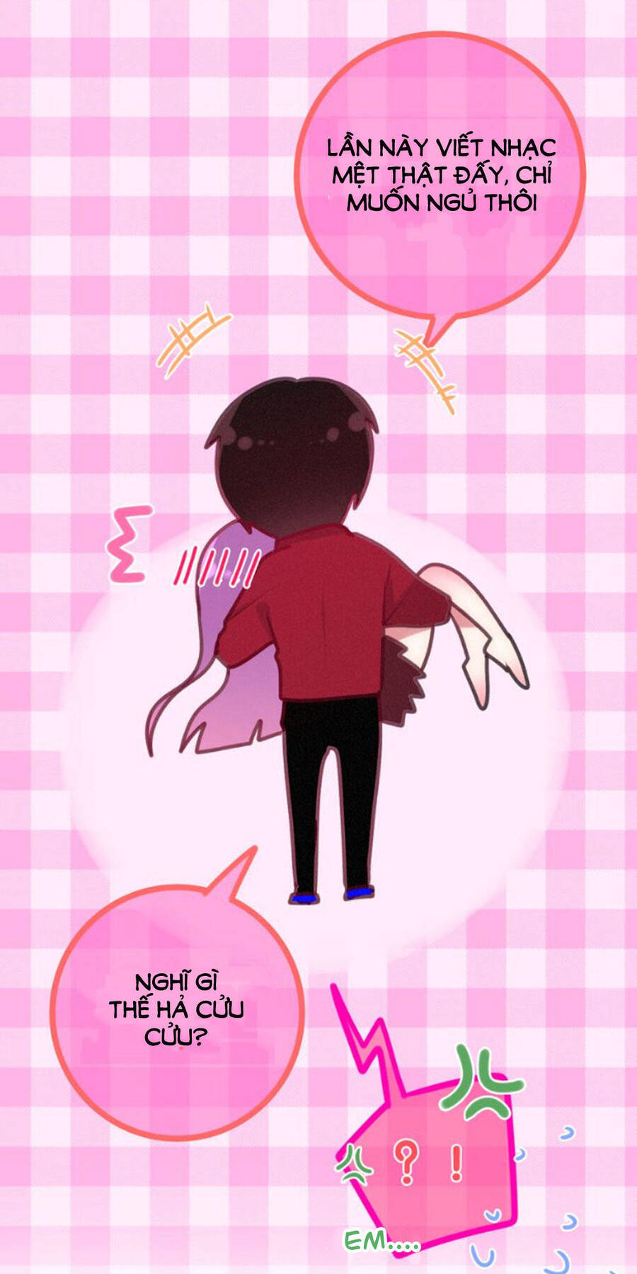 tháng sáu kì diệu chapter 651 49